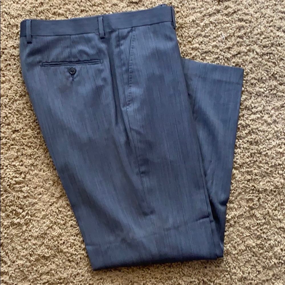 Marc New York light blue dress slacks